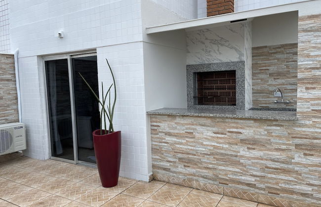 Cobertura Duplex em Peruíbe - Foto 41