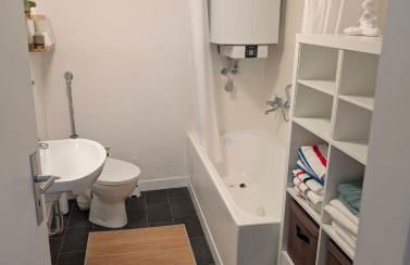 Ferienwohnung - Foto 12