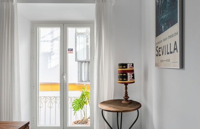 Numa Seville Jondo - Foto 65