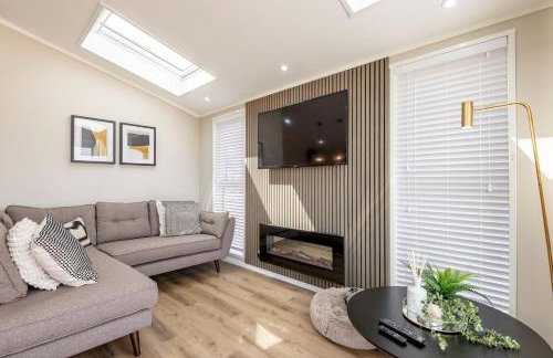 Eden View Estate - Swilcan Lodge - Foto 7