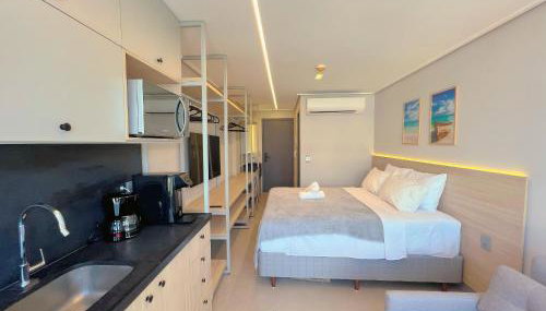 Acqua Tambaú- Miramar Hospedagens - Foto 3