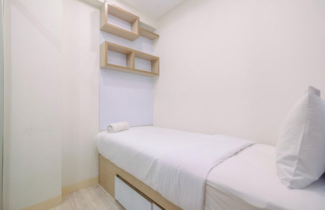 Comfortable and Tidy 2BR Podomoro Golf View Apartment - Foto 6