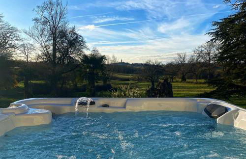 Gîte de charme avec piscine dans le Gers « Le Clos Boissière » - Photo 30