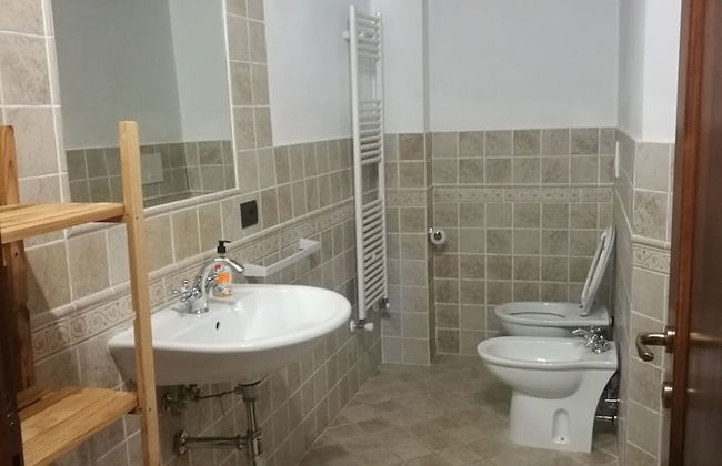 Apartment Iris 3 Bedrooms,2 Bath, Living Room 10 Pax - Foto 8