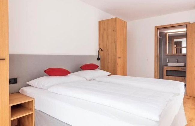 All-Suite Resort Fieberbrunn - Foto 19