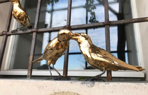 B&B Cà Bianca dell'Abbadessa - Foto 14