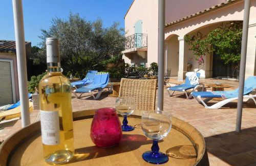 Les Bougainvillées de Camargue - Photo 26