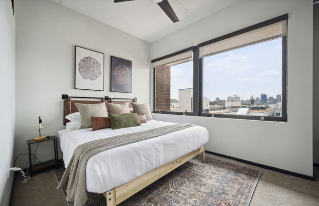 The Civic in Fairmount - Foto 53