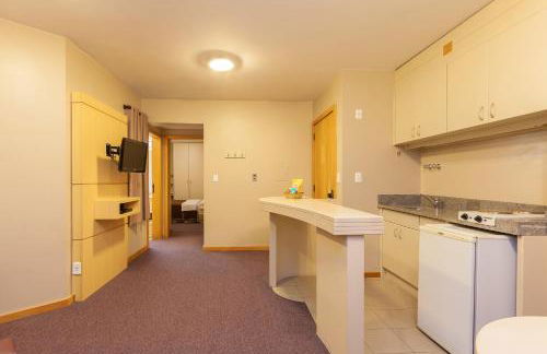 Tri Hotel & Flat Caxias - Foto 28