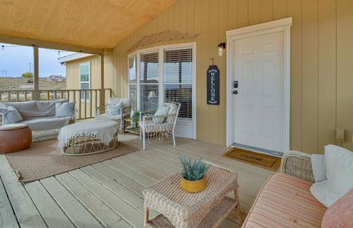 Scenic Sandia Mtn Views! Cozy Rio Rancho Retreat - Foto 22