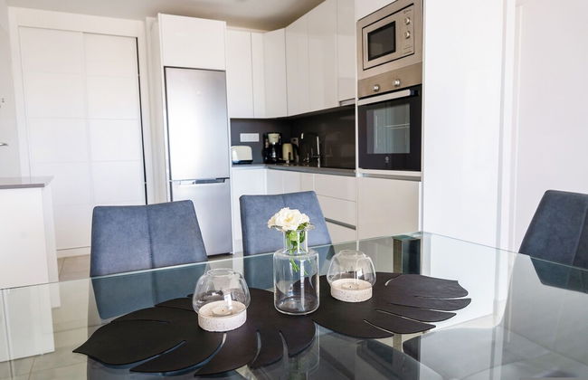 Overlook Apartment in Mijas - Ref 254 - Foto 8