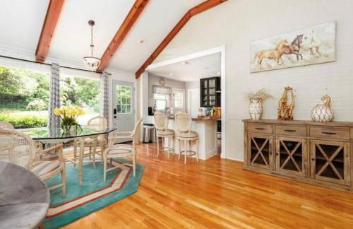 Classy utopian escape near Emory - Foto 38