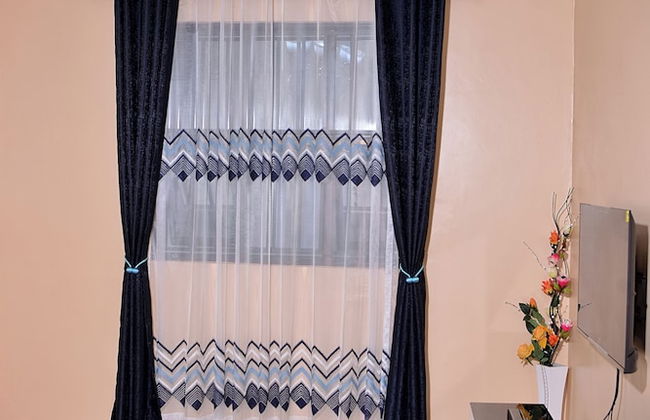 Stunning 2-bed Apartment in Namugongo Town Kampala - Foto 12