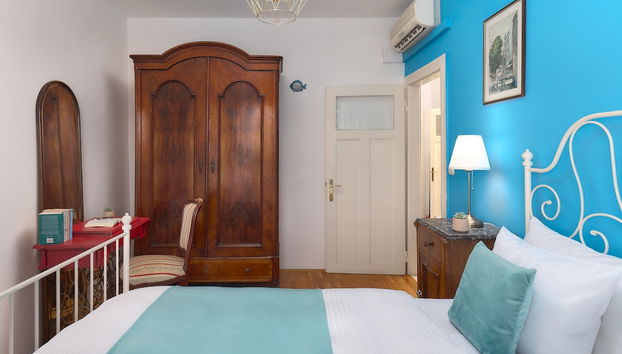 Sun Spalato Fara - Foto 4, Habitación