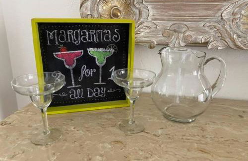 AZ Sun Palm Retreat w/optional Private Heated Pool - Foto 33