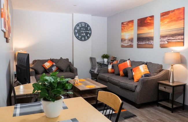 2 Bedroom 2 Bathroom The Heart of Pittsburgh - Foto 18