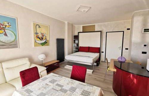 Appartamento - IRIS - Vallecrosia - Photo 14