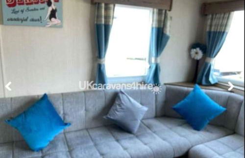 Caravan Primrose Valley WW - Foto 7