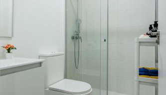 Studio 1 Soto Parking Renfe - Foto 5