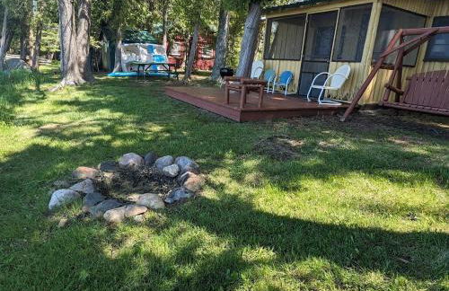 Yellow Cottage - Trick's Resort - Foto 9