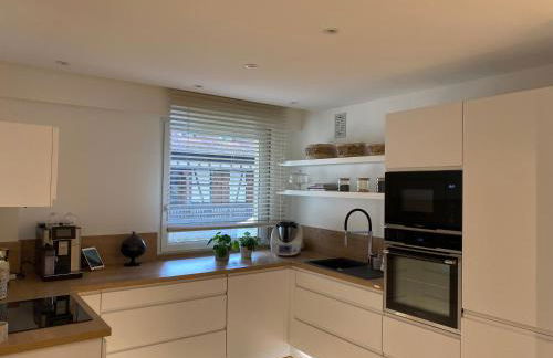 Luxury flat located 5 mins from Strasbourg Center - Photo 7