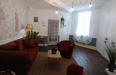 Le Liberté appartement privatif - Foto 8