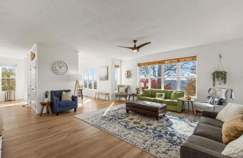 Ratterman Ranch-Family Summer Getaway in Jasper - Foto 3