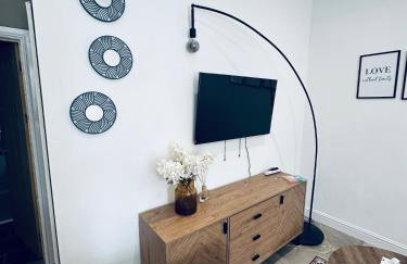 Burton Urban Apartment A - Foto 24