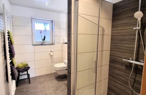 Ferienwohnung Wipperau II - Foto 25