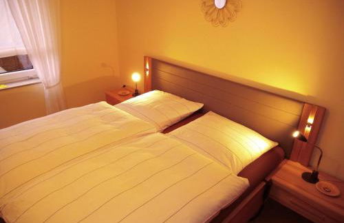 Ferienwohnung Sonnenblume mit Sauna - Foto 15