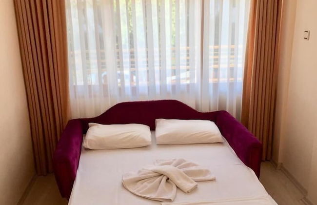 Ustun Apart - Foto 4