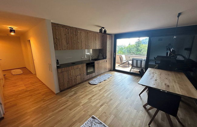 Charming Family Apartment in Bürserberg Österreich - Foto 17