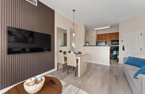 Combined units 2 Kitchens Sleeps 6 - Foto 9