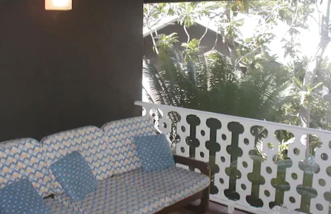 Paradise Villas - Foto 14