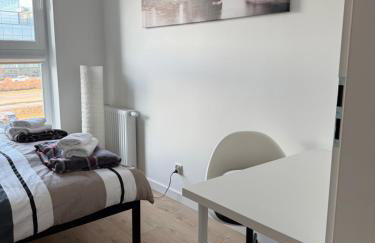 Apartament Business & Family - Foto 13