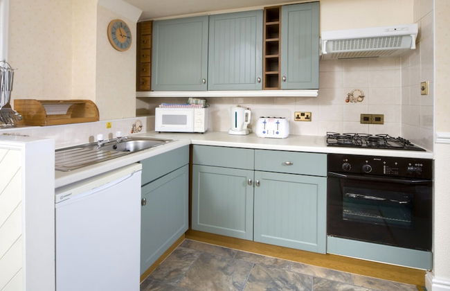 Derwent Manor Apartments - Foto 34