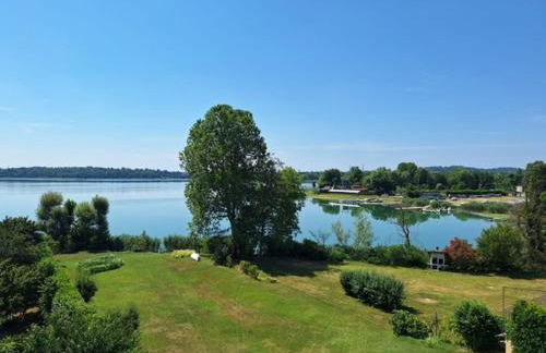 Il Campo sul Lago 1 - Foto 9