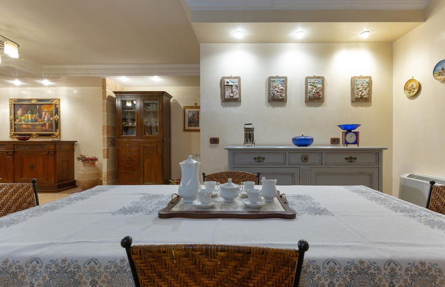 3578 Home In Salento Luna by Barbarhouse - Foto 11