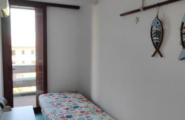 Sea View Apartment Grado Centro - Zipser - Foto 8