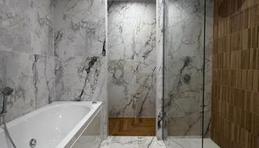 Savoia House, modern apartment near Villa Borghese - Photo 4