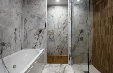 Savoia House, modern apartment near Villa Borghese - Photo 4