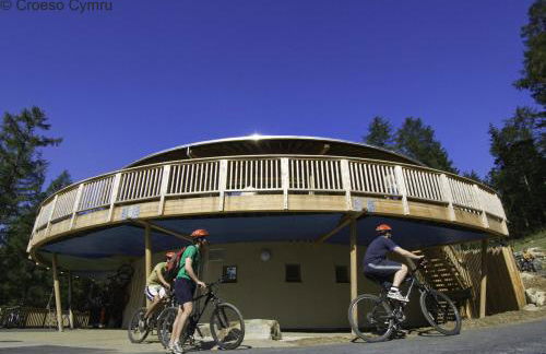 3 Bed in Bala oc-bow69 - Photo 49