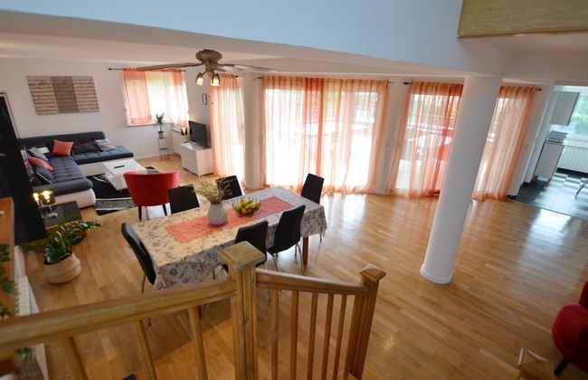 Calm Countryside Rovinj Manor With Pool - Foto 15