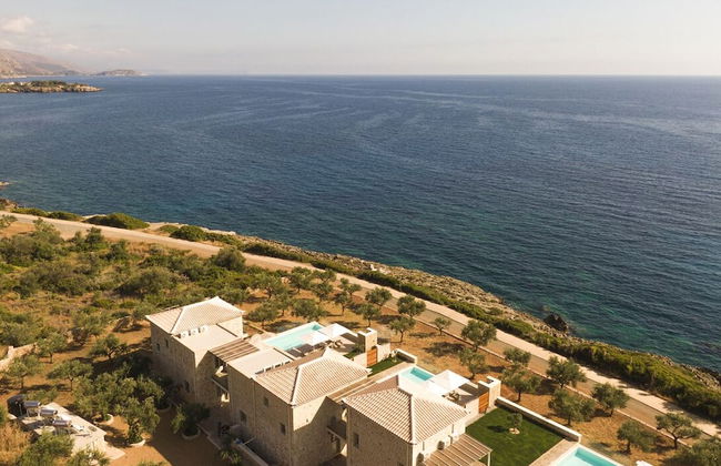 Katergo Luxury Villas - Foto 48