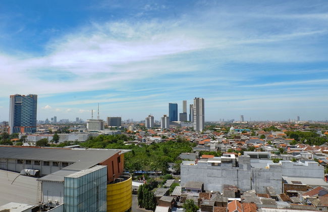 Simply Modern Studio At Pavilion Permata Apartment - Photo 13