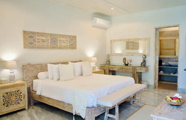 DHAUTEYA VILLA - Foto 11