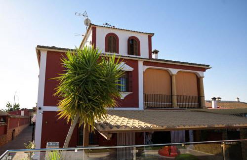 Casa Rural LA ENCINA - Foto 42