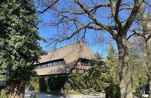 FEWO LÜNEBURG - Am Golfclub St Dionys - Foto 13