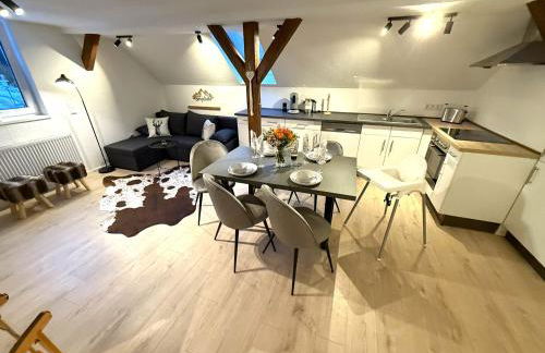 Natur-Apartment am Großen Arber Netflix WIFI - Foto 53