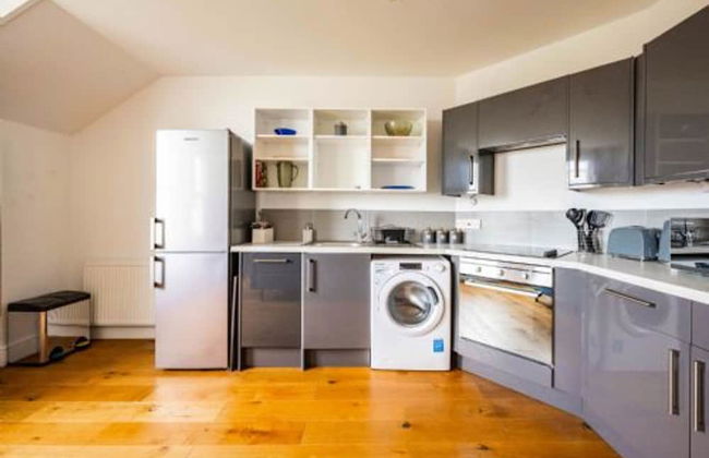 Host Stay Seahorse Villas - Foto 12